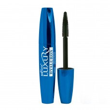 Luxury. Mascara HYALURON Volumizing lamination, black (12 ml)